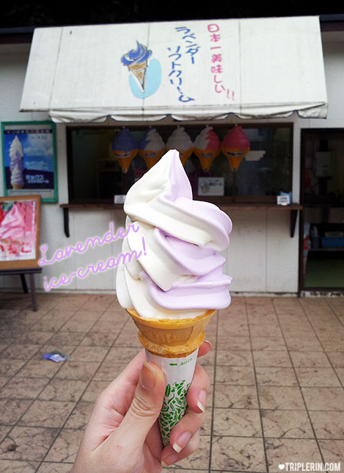 Seasonal special