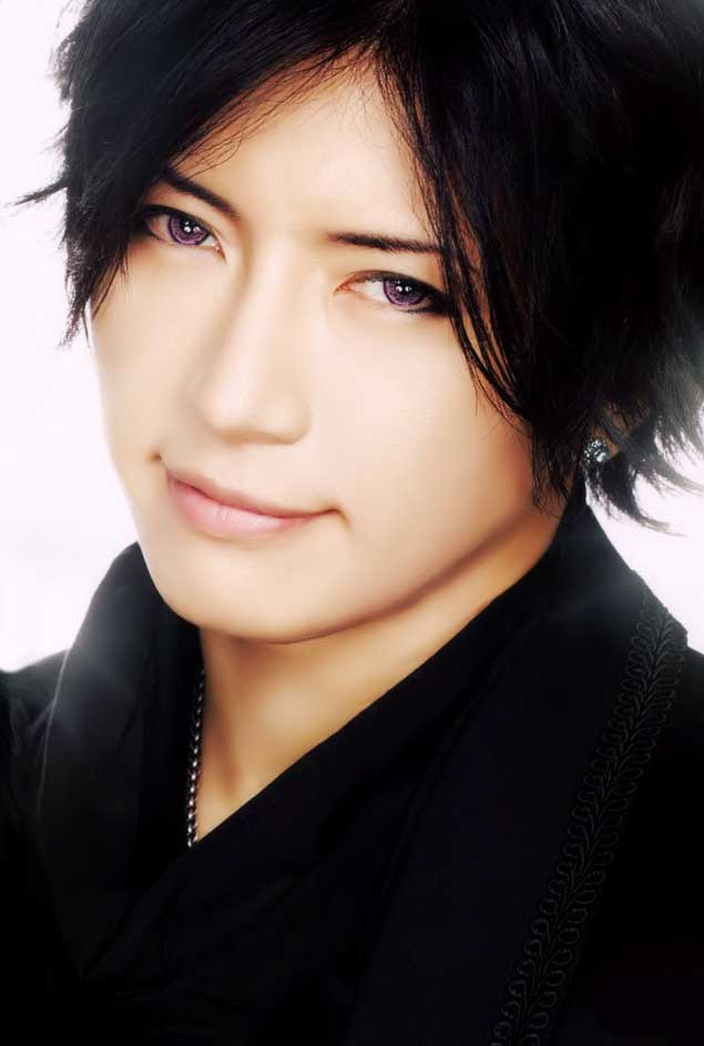 gackt