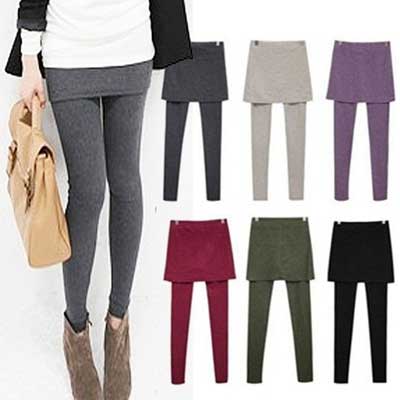 legging-skirt
